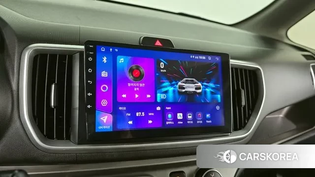 Kia The New Ray id 3044232 из Кореи 10