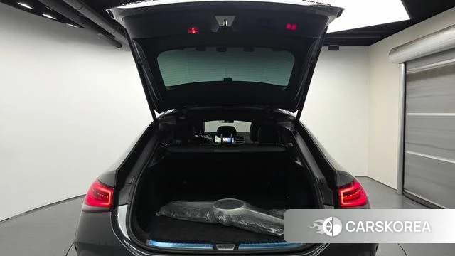 Mercedes-Benz GLE-Class W167 id 4550268 из Кореи 10