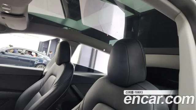 Tesla Model Y id 2824348 из Кореи 10