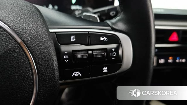 Kia The New K5 3rd generation id 4571219 из Кореи 10