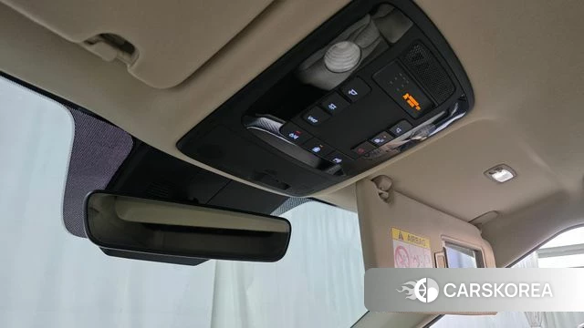 Kia Carnival 4th generation id 4593866 из Кореи 10