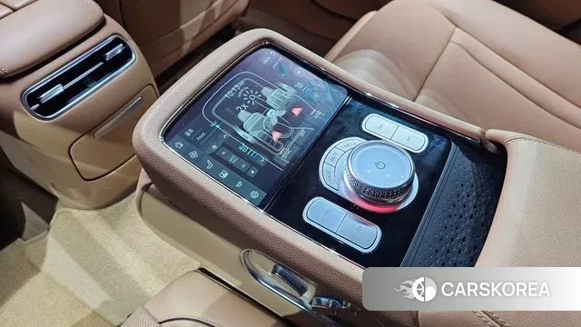 Genesis G90 (RS4) id 3620785 из Кореи 10