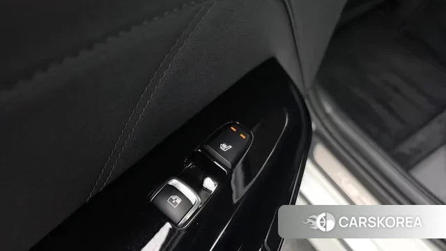 Kia K5 3rd generation id 3454214 из Кореи 10