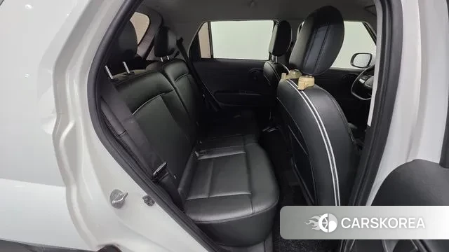 Hyundai Casper id 3712439 из Кореи 10