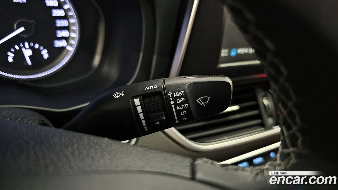 Hyundai Grandeur IG id 2148286 из Кореи 10