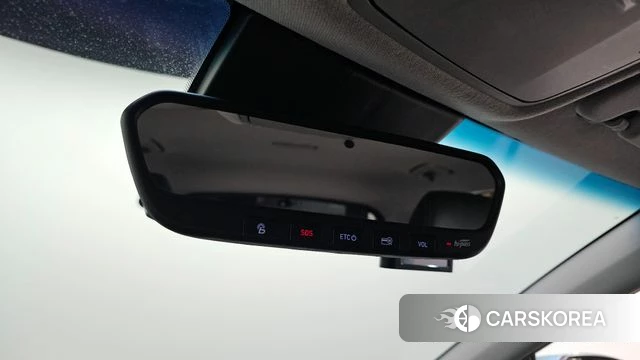 Hyundai Kona id 3861568 из Кореи 10