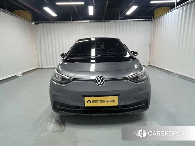 Volkswagen ID.3 id 4341976 из Китая 10