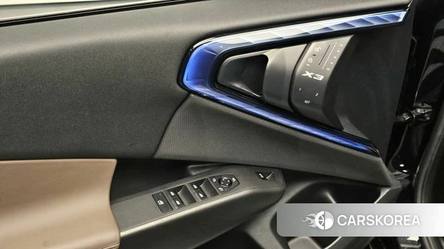 BMW X3 (G45) id 3952574 из Кореи 10