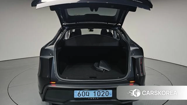 Tesla Model Y id 4612380 из Кореи 10