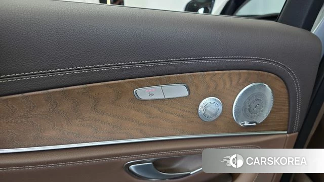Mercedes-Benz E-Class W213 id 4447007 из Кореи 10