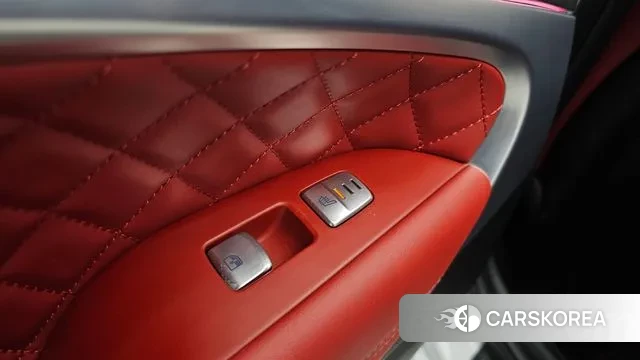 Genesis The New G70 id 3365886 из Кореи 10