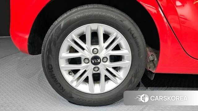 Kia Morning Urban (JA) id 4556937 из Кореи 10