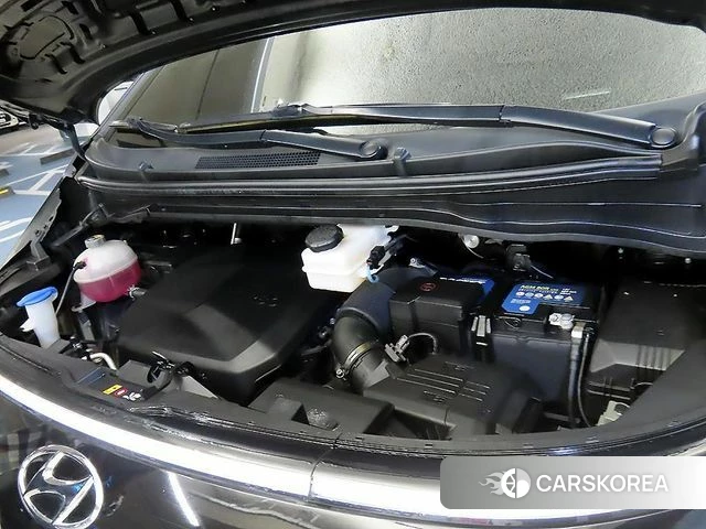 Hyundai Staria id 4350112 из Кореи 10