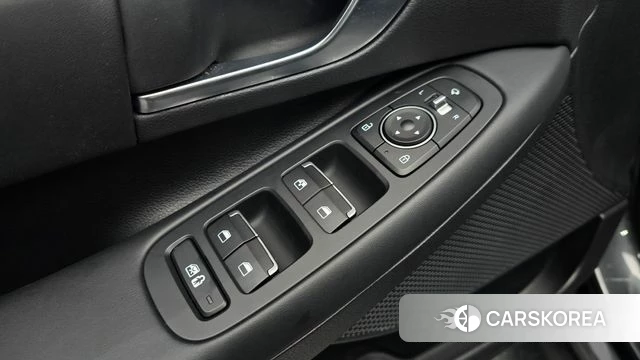 Hyundai Sonata Hybrid (DN8) id 4864805 из Кореи 10