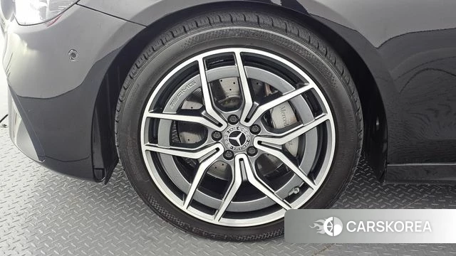 Mercedes-Benz E-Class W213 id 4871705 из Кореи 10