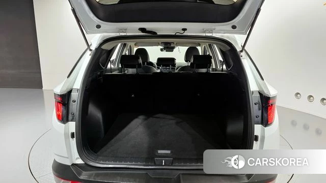 Hyundai Tucson (NX4) id 4396473 из Кореи 10
