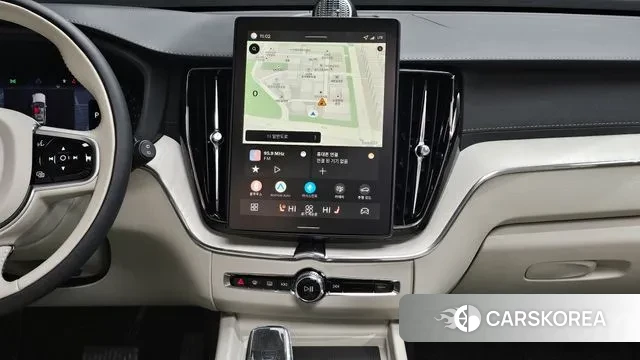 Volvo XC60 second Generation id 3731448 из Кореи 10