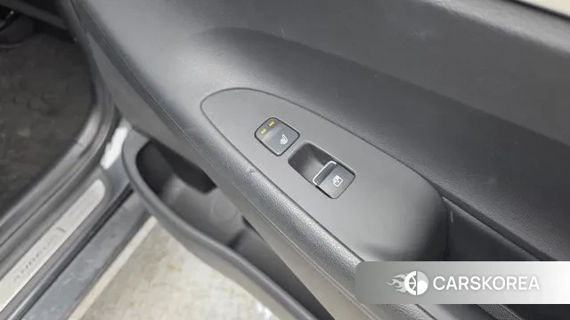 Hyundai The New Grandeur IG Hybrid id 3770673 из Кореи 10