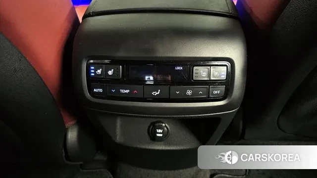 Hyundai The New Palisade id 3289787 из Кореи 10