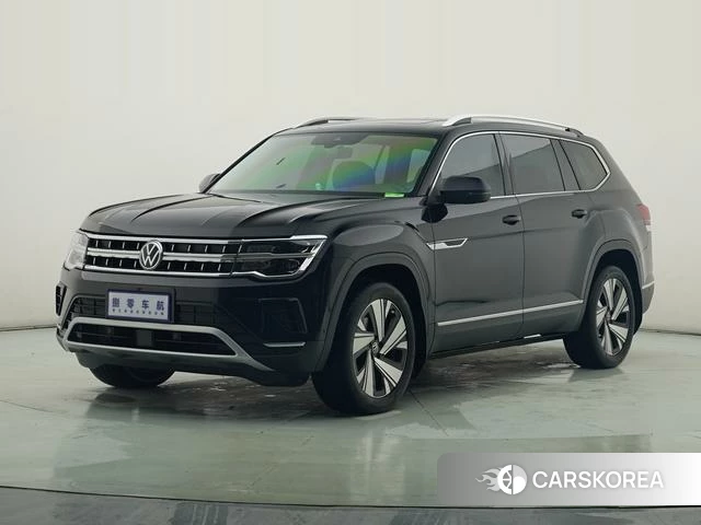 Volkswagen Tourang id 4273499 из Китая 10