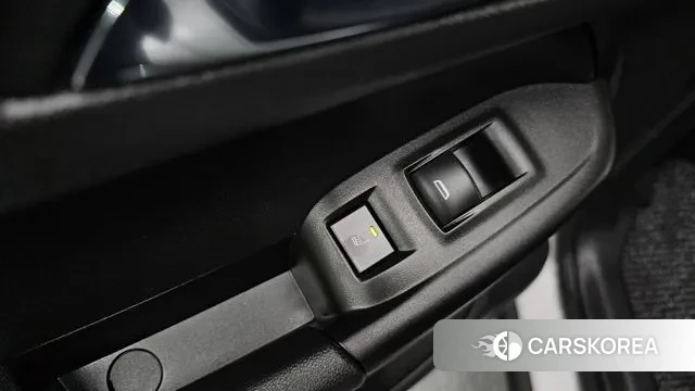 Chevrolet (GM Daewoo) Trailblazer id 3407193 из Кореи 10