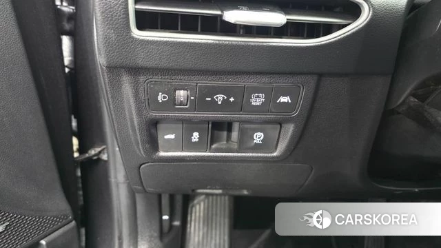 Hyundai Sonata Hybrid (DN8) id 4854731 из Кореи 10