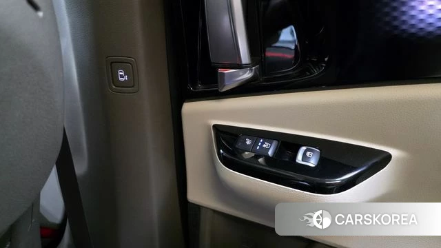 Kia Carnival 4th generation id 4224434 из Кореи 10