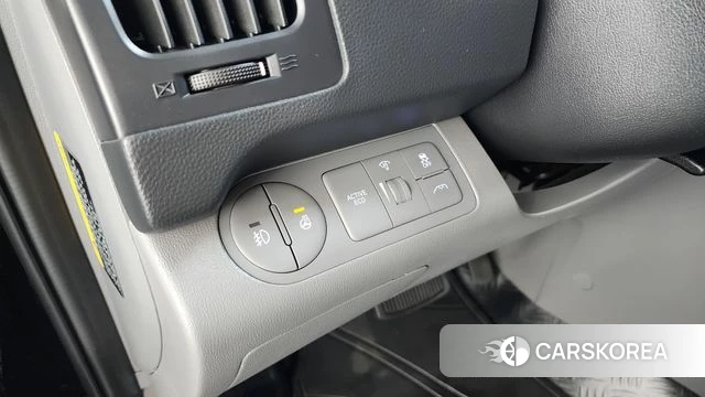 Hyundai The New Grand Starex id 4906961 из Кореи 10