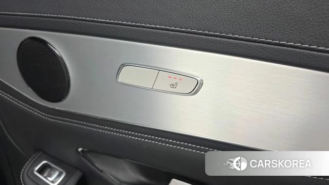 Mercedes-Benz GLC-Class X253 id 4397847 из Кореи 10