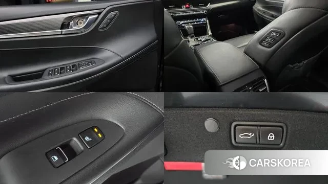 Hyundai Grandeur IG id 3004743 из Кореи 10