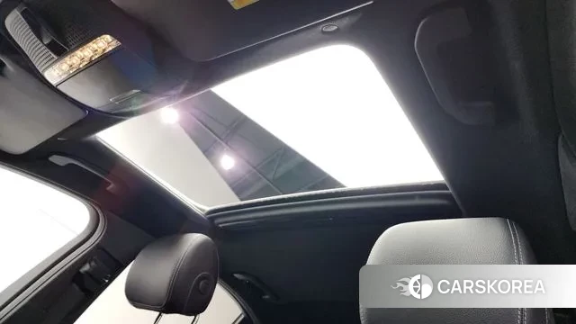 Mercedes-Benz C-Class W205 id 2981515 из Кореи 10