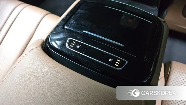 Genesis G80 (RG3) id 2884447 из Кореи 10