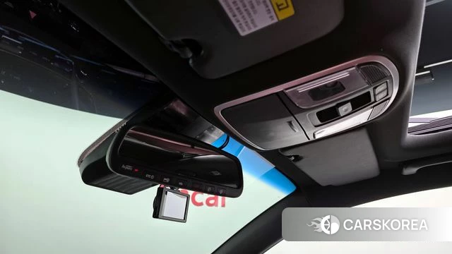 Hyundai All New Tucson id 3834887 из Кореи 10