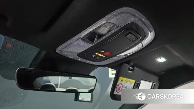 Hyundai The New Avante (CN7) id 3757852 из Кореи 10