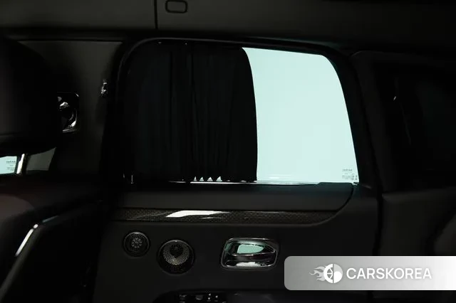 Rolls-Royce Ghost 2nd Generation id 3634094 из Кореи 10