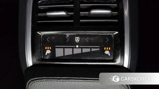 Volvo XC90 second Generation id 3500049 из Кореи 10