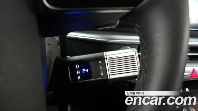 Hyundai Grandeur (GN7) id 2647449 из Кореи 10