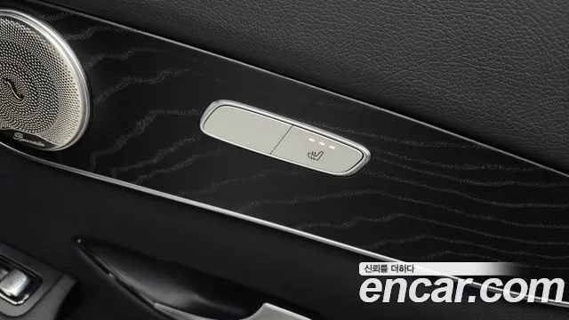 Mercedes-Benz GLC-Class X253 id 2956625 из Кореи 10