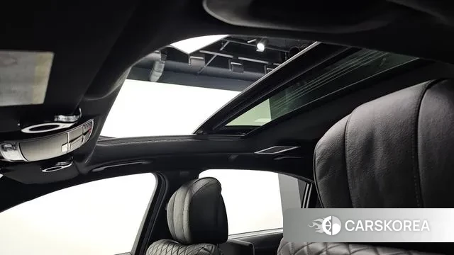 Mercedes-Benz S-Class W222 id 3552866 из Кореи 10