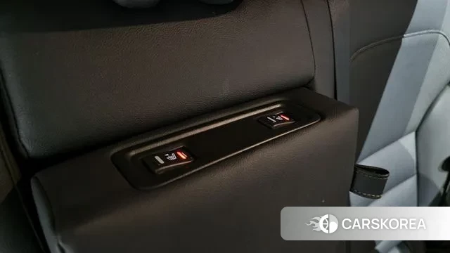 Renault Korea (Samsung) The New QM6 id 3416855 из Кореи 10