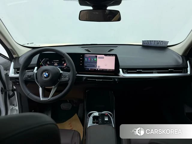 BMW X1 id 4276716 из Китая 10