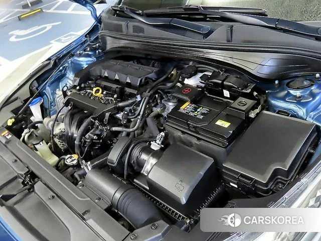 Kia The New K3 2nd generation id 4309796 из Кореи 10