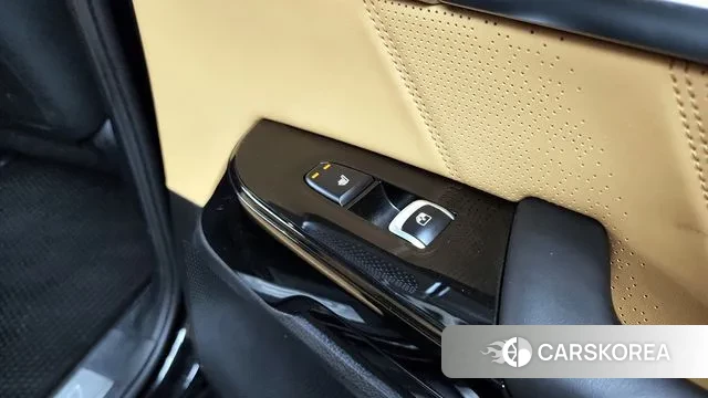 Kia Mohave Master id 3060008 из Кореи 10