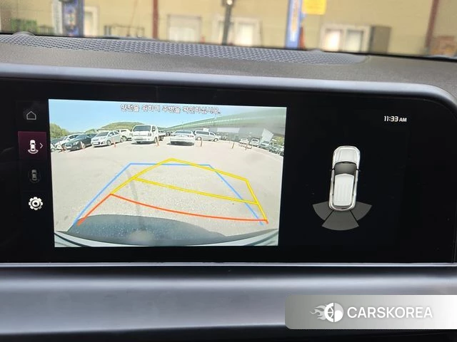 Kia The New Seltos id 4223173 из Кореи 10