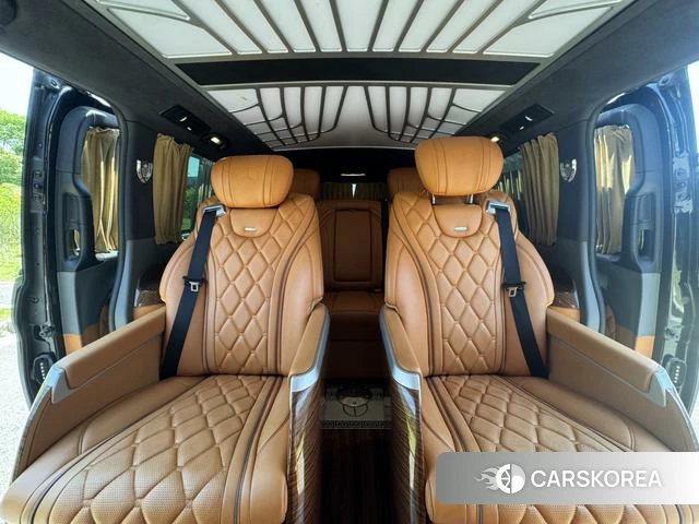 Mercedes-Benz Vito id 4275214 из Китая 10