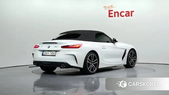 BMW Z4 (G29) id 3264491 из Кореи 10