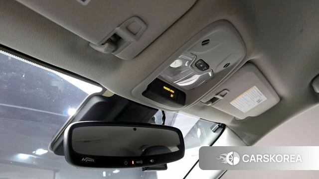 Chevrolet (GM Daewoo) Bolt EUV id 3940405 из Кореи 10