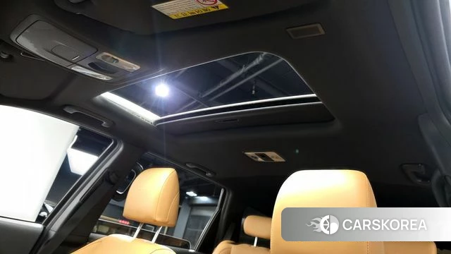 Kia Mohave Master id 4317702 из Кореи 10