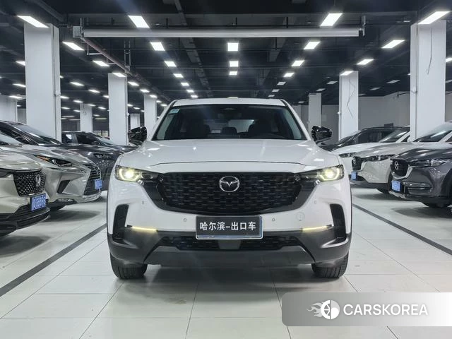 Mazda CX-50 line also id 4276379 из Китая 10