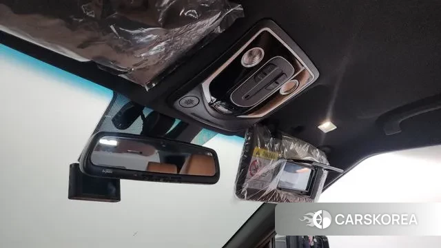 Ssangyong Torres id 3366076 из Кореи 10